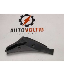 Moldura Porton Trasero