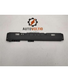 Moldura Porton Trasero