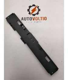 Moldura Porton Trasero