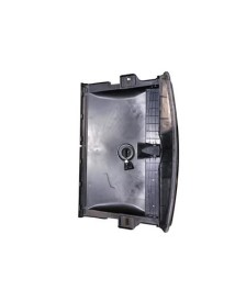 Canalizador Radiador
