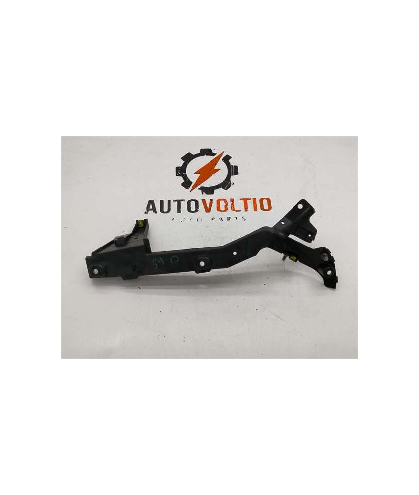 Soporte Derecho Paragolpes Trasero