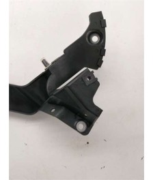 Soporte Derecho Paragolpes Trasero