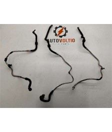 Tuberia Retorno Combustible