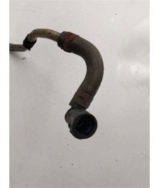 Tuberia Retorno Combustible