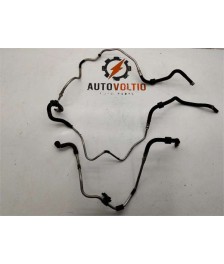 Tuberia Retorno Combustible