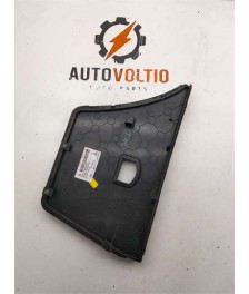 Moldura Porton Trasero