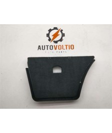 Moldura Porton Trasero