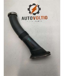 Conducto Ventilacion Derecho