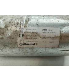Esfera Acumulador Presion Delantero