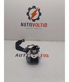 Cinturon Seguridad Trasero Izquierdo