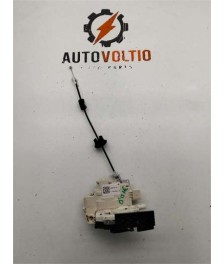 Cerradura Puerta Delantera Derecha