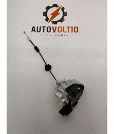 Cerradura Puerta Delantera Derecha