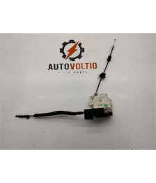 Cerradura Puerta Delantera Izquierda
