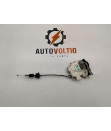 Cerradura Puerta Trasera Izquierda