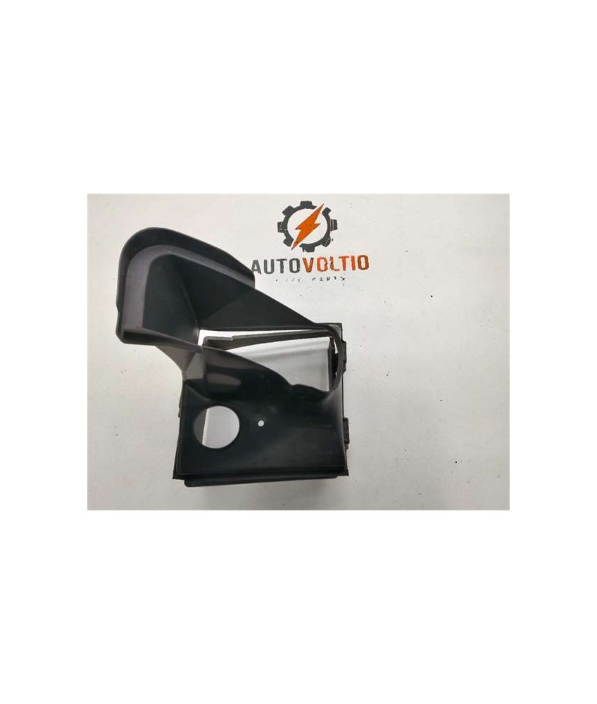 Conducto Ventilacion Derecho
