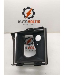 Conducto Ventilacion Derecho