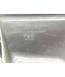 Conducto Ventilacion Derecho