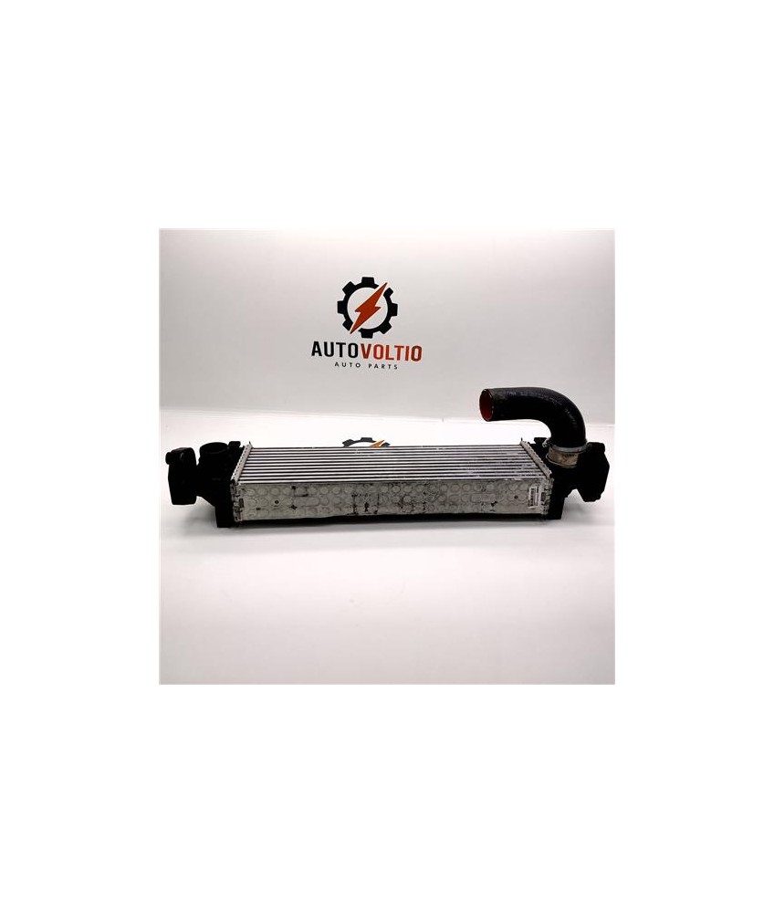 Intercooler