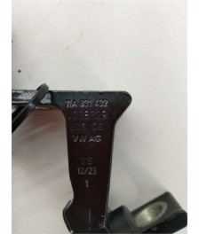 Bisagra Superior Puerta Trasera Derecha