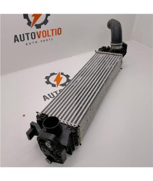Intercooler