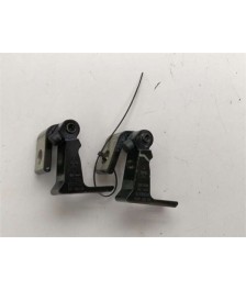 Bisagra Superior Puerta Delantera Izquierda