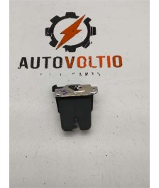 Cerradura Porton