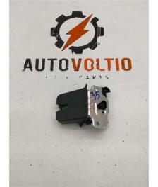 Cerradura Porton