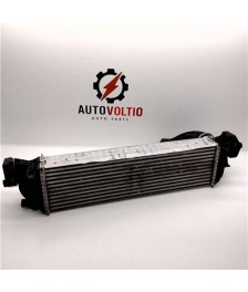 Intercooler
