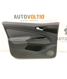 Guarnecido Puerta Delantera Izquierda