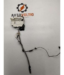 Cerradura Puerta Delantera Derecha