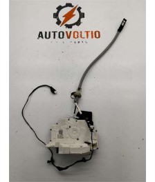 Cerradura Puerta Delantera Izquierda