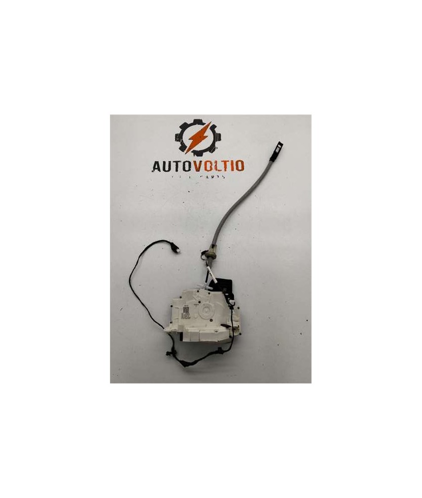 Cerradura Puerta Delantera Izquierda