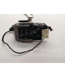 Cerradura Puerta Delantera Izquierda