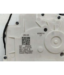 Cerradura Puerta Delantera Izquierda