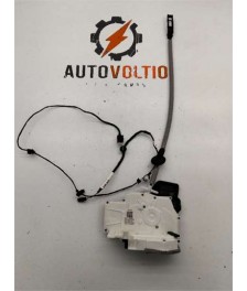 Cerradura Puerta Trasera Izquierda