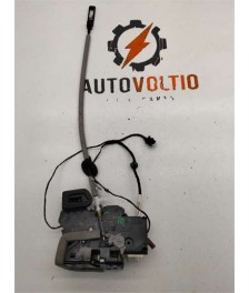 Cerradura Puerta Trasera Izquierda