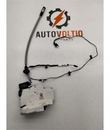Cerradura Puerta Trasera Derecha