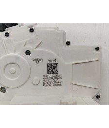 Cerradura Puerta Trasera Derecha