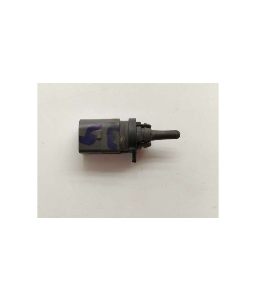 Sensor Temperatura Clima