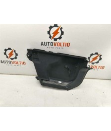 Moldura Porton Trasero