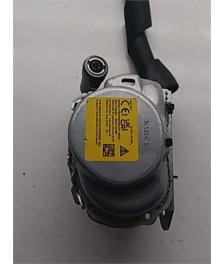 Cinturon Seguridad Trasero Izquierdo