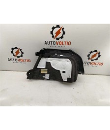 Moldura Porton Trasero