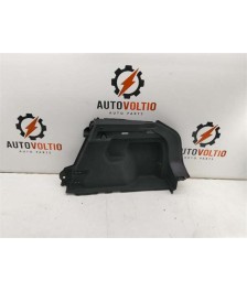 Moldura Porton Trasero