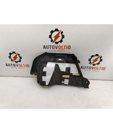 Moldura Porton Trasero