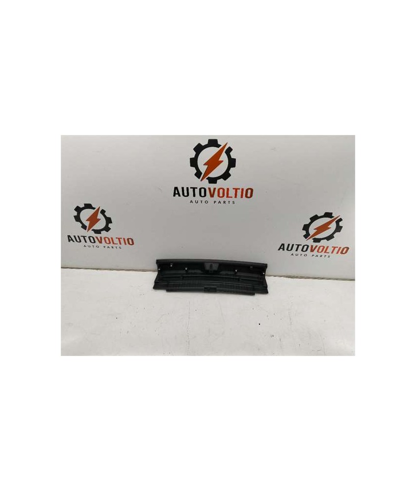 Moldura Porton Trasero