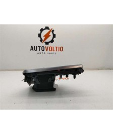 Rejilla Entrada De Aire