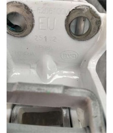 Bisagra Superior Puerta Trasera Izquierda
