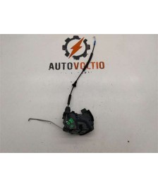 Cerradura Puerta Delantera Derecha