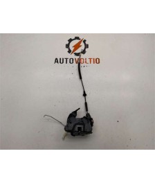 Cerradura Puerta Delantera Izquierda