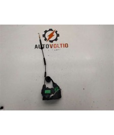 Cerradura Puerta Trasera Izquierda